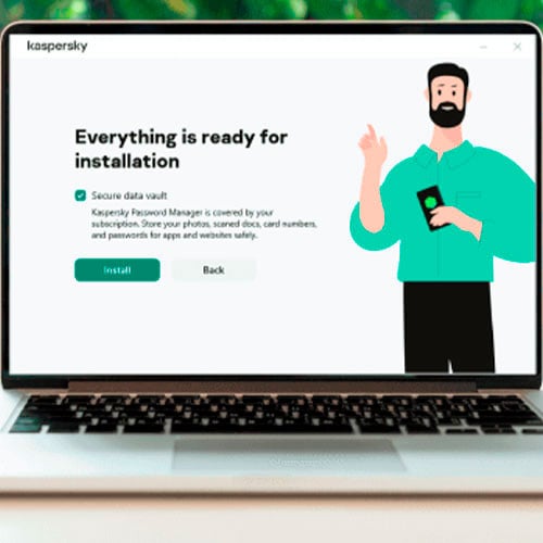 Kaspersky Internet Security 2022 1 Device 2 Years Cd Key Global